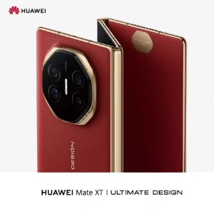 [Product Testing-Only Pay shipping] Huawei Mate XT Smartphone 10.2'' Tri-fold Screen Ultra Thin 16GB+1TB Quad Camera